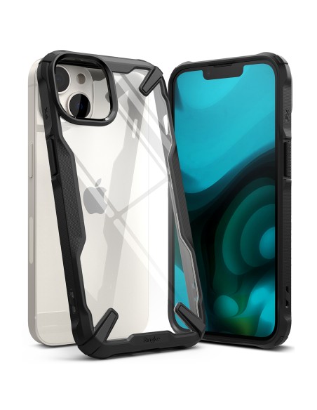 Apsauginis dėklas su dirželio angomis, skirtas iPhone 14 Plus 6,7" FUSION X BLACK
 
Apsauginis dėklas su dirželio angomis, skirtas iPhone 14 Plus 6,7" FUSION X BLACK