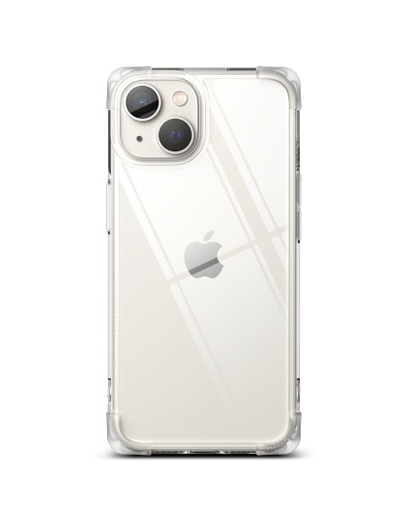 Apsauginis dėklas su dirželio angomis, skirtas iPhone 14 Plus 6,7" FUSION BUMPER CLEAR
 
Apsauginis dėklas su dirželio angomis, skirtas iPhone 14 Plus 6,7" FUSION BUMPER CLEAR