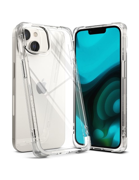 Apsauginis dėklas su dirželio angomis, skirtas iPhone 14 Plus 6,7" FUSION BUMPER CLEAR
 
Apsauginis dėklas su dirželio angomis, skirtas iPhone 14 Plus 6,7" FUSION BUMPER CLEAR
