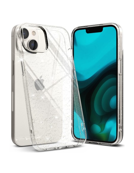Plonas gelio dėklas, skirtas iPhone 14 Plus 6,7" AIR GLITTER CLEAR
 
Plonas gelio dėklas, skirtas iPhone 14 Plus 6,7" AIR GLITTER CLEAR