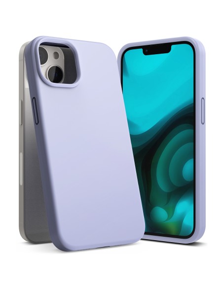 Lankstus silikoninis telefono dėklas skirtas iPhone 14 Plus 6.7& 39 & 39 SILICONE LAVENDER
 
Lankstus silikoninis telefono dėklas skirtas iPhone 14 Plus 6.7& 39 & 39 SILICONE LAVENDER