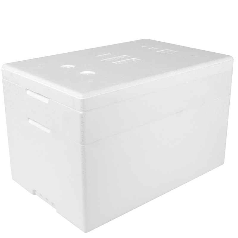 Didinamasis žiedas termodėžukui termodėžui iš polistirolo 580x380x90mm Arpack