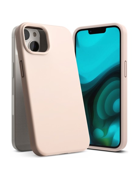 Lankstus silikoninis dėklas iPhone 14 Plus 6.7& 39 & 39 SILICONE PINK SAND
 
Lankstus silikoninis dėklas iPhone 14 Plus 6.7& 39 & 39 SILICONE PINK SAND