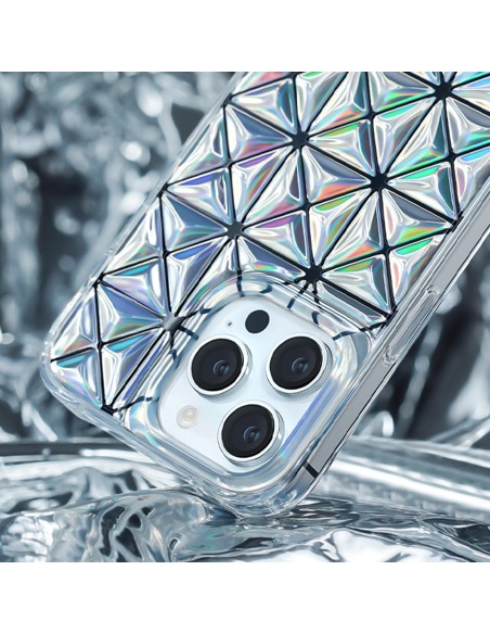 Dėklas, dangtelis iPhone 14 Pro, galinis dangtelis, Miya Series lazerinė spalva
 
Dėklas, dangtelis iPhone 14 Pro, galinis dangtelis, Miya Series lazerinė spalva