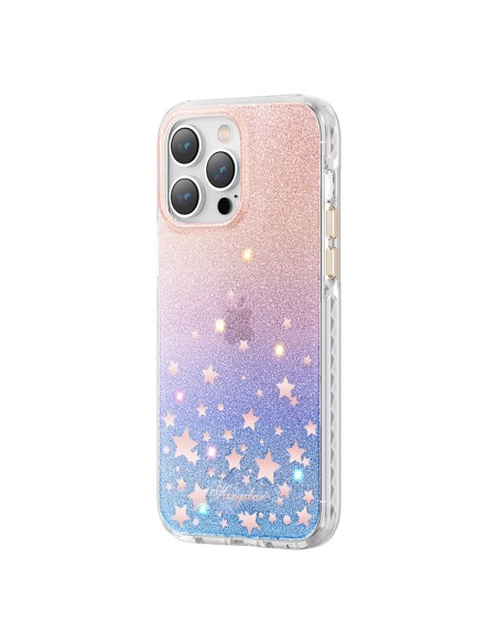 iPhone 14 Pro Heart Star serijos ZODIAC dėklas su žvaigždėmis
 
iPhone 14 Pro Heart Star serijos ZODIAC dėklas su žvaigždėmis