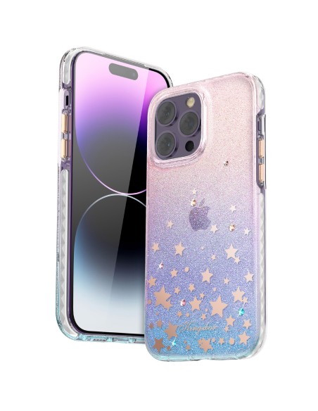 iPhone 14 Pro Heart Star serijos ZODIAC dėklas su žvaigždėmis
 
iPhone 14 Pro Heart Star serijos ZODIAC dėklas su žvaigždėmis