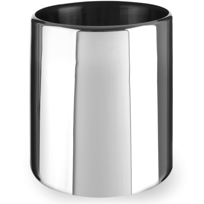 Kiuvetinis plieninis ledų indas apvalus sk. 190 mm talpa 7,3L - HENDI 802083 Kiuvetinis plieninis ledų indas apvalus sk. 190 mm talpa 7,3L - HENDI 802083