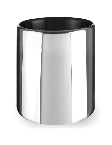 Kiuvetinis plieninis ledų indas apvalus sk. 190 mm talpa 7,3L - HENDI 802083 Kiuvetinis plieninis ledų indas apvalus sk. 190 mm talpa 7,3L - HENDI 802083