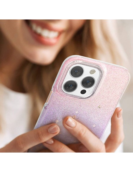 iPhone 14 Pro Heart Star serijos ZODIAC dėklas su žvaigždėmis
 
iPhone 14 Pro Heart Star serijos ZODIAC dėklas su žvaigždėmis