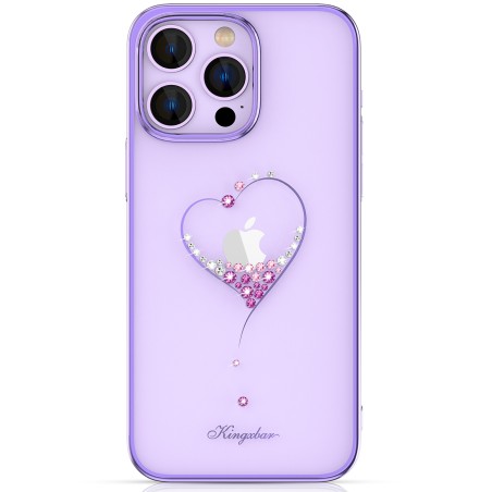 iPhone 14 Pro Max dėklas dekoruotas Wish serijos kristalais
 
iPhone 14 Pro Max dėklas dekoruotas Wish serijos kristalais