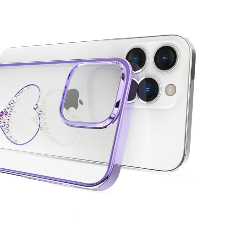 iPhone 14 Pro Max dėklas dekoruotas Wish serijos kristalais
 
iPhone 14 Pro Max dėklas dekoruotas Wish serijos kristalais