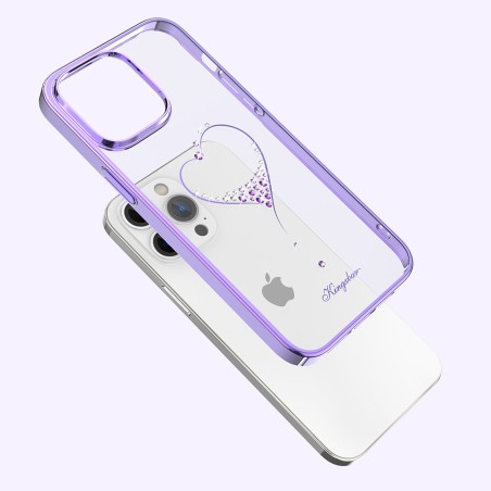 iPhone 14 Pro Max dėklas dekoruotas Wish serijos kristalais
 
iPhone 14 Pro Max dėklas dekoruotas Wish serijos kristalais