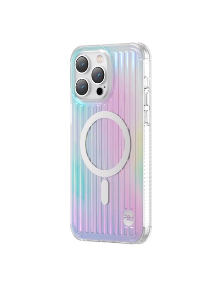 Magnetinis dėklas iPhone 14 MagSafe PQY Go Out serijos lazerinės spalvos
 
Magnetinis dėklas iPhone 14 MagSafe PQY Go Out serijos lazerinės spalvos