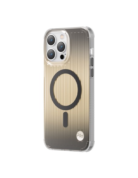 Magnetinis dėklas iPhone 14 Pro MagSafe PQY Go Out Series juodas
 
Magnetinis dėklas iPhone 14 Pro MagSafe PQY Go Out Series juodas