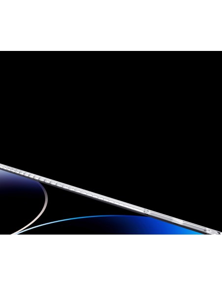 
Magnetinis dėklas iPhone 14 Plus MagSafe PQY Go Out Series juodas
