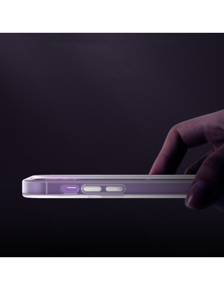 Magnetinis dėklas iPhone 14 MagSafe PQY Geek Series sidabrinis
 
Magnetinis dėklas iPhone 14 MagSafe PQY Geek Series sidabrinis