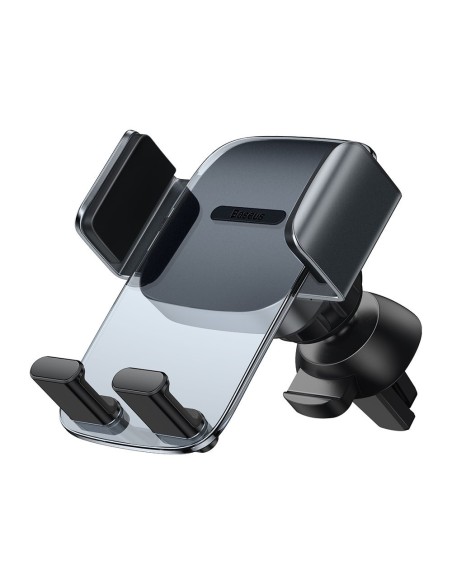 Automobilinio telefono laikiklis orlaidei juodas Automobilinio telefono laikiklis orlaidei juodas