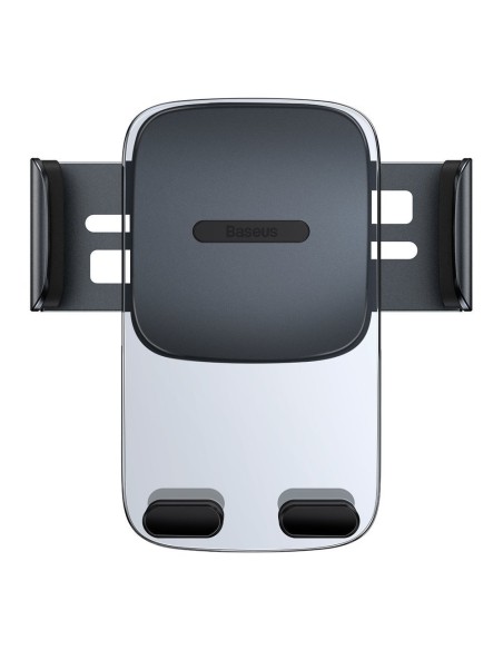 Automobilinio telefono laikiklis orlaidei juodas Automobilinio telefono laikiklis orlaidei juodas