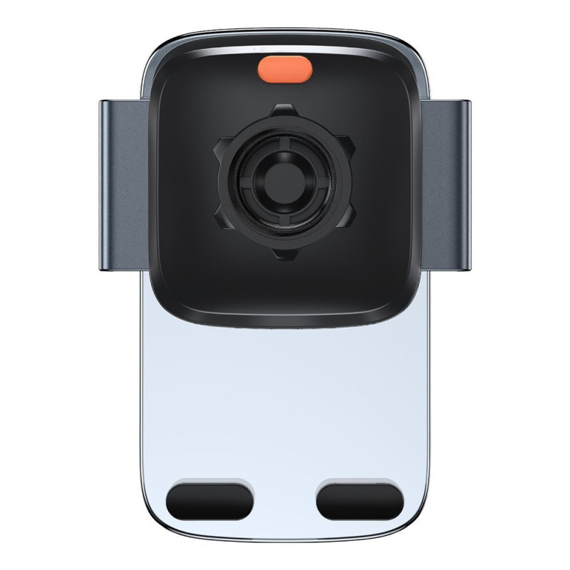 Automobilinio telefono laikiklis orlaidei juodas