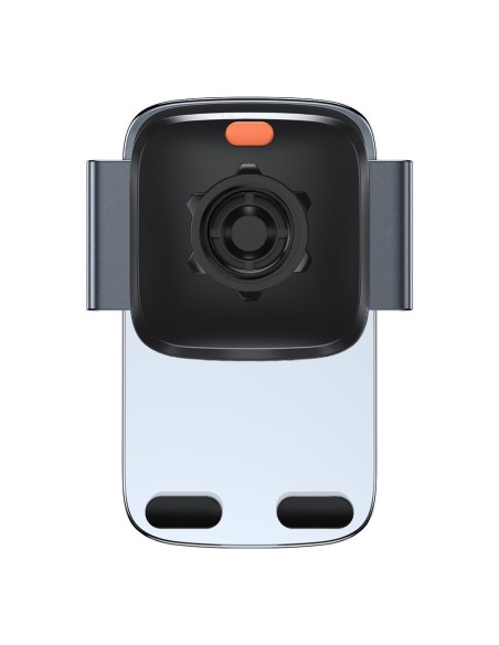 Automobilinio telefono laikiklis orlaidei juodas Automobilinio telefono laikiklis orlaidei juodas