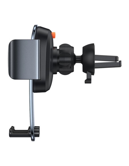 Automobilinio telefono laikiklis orlaidei juodas Automobilinio telefono laikiklis orlaidei juodas