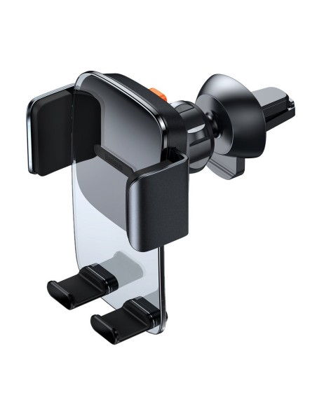 Automobilinio telefono laikiklis orlaidei juodas Automobilinio telefono laikiklis orlaidei juodas