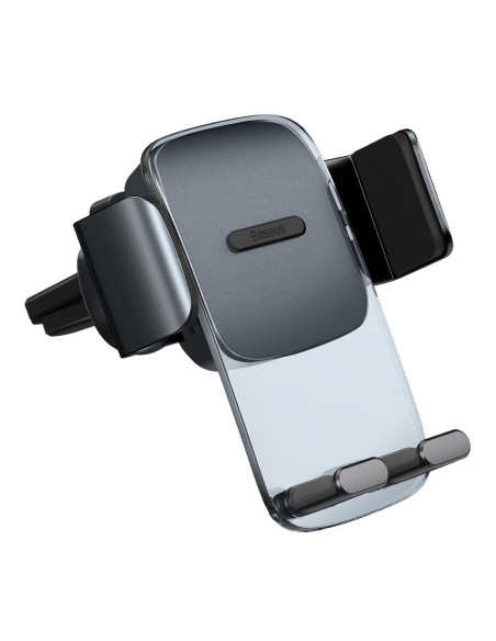 Automobilinio telefono laikiklis orlaidei juodas Automobilinio telefono laikiklis orlaidei juodas