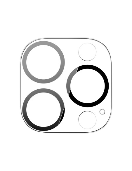 Apsauginis stiklas fotoaparato objektyvui, skirtas iPhone 14 Pro / Pro Max Mirror Lens Protector
 
Apsauginis stiklas fotoaparato objektyvui, skirtas iPhone 14 Pro / Pro Max Mirror Lens Protector