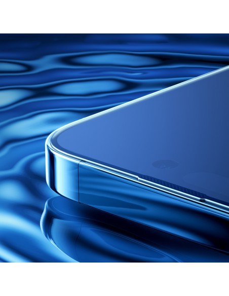 Grūdintas stiklas skirtas iPhone 14 Pro su Anti-Spy filtru visam ekranui su skaidriu rėmeliu
 
Grūdintas stiklas skirtas iPhone 14 Pro su Anti-Spy filtru visam ekranui su skaidriu rėmeliu
