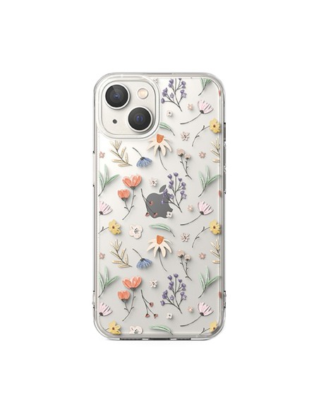 Šarvuotas dėklo dangtelis su gelio rėmeliu „iPhone 14 Plus Fusion Design“ sausos gėlės, skaidrios
 
Šarvuotas dėklo dangtelis su gelio rėmeliu „iPhone 14 Plus Fusion Design“ sausos gėlės, skaidrios