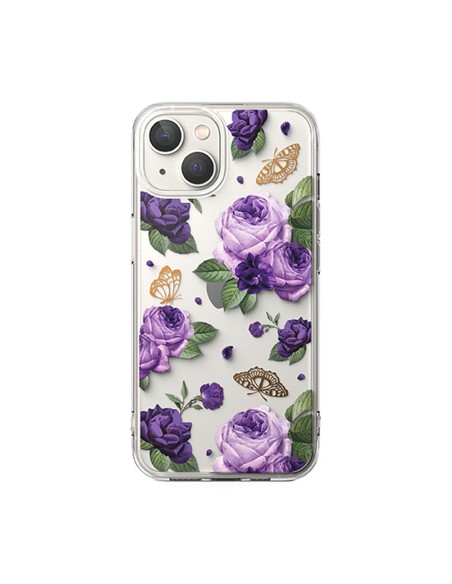 Šarvuotas korpuso dangtelis su gelio rėmeliu iPhone 14 Plus Fusion Design Purple Rose skaidrus
 
Šarvuotas korpuso dangtelis su gelio rėmeliu iPhone 14 Plus Fusion Design Purple Rose skaidrus