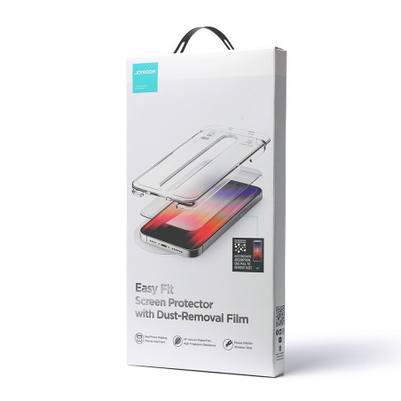 Grūdintas stiklas skirtas iPhone 14 Pro su Full Screen Easy Fit montavimo rėmeliu
 
Grūdintas stiklas skirtas iPhone 14 Pro su Full Screen Easy Fit montavimo rėmeliu