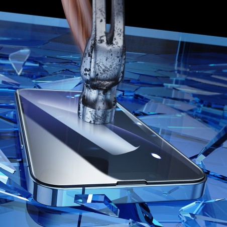Grūdintas stiklas skirtas iPhone 14 Pro su Full Screen Easy Fit montavimo rėmeliu
 
Grūdintas stiklas skirtas iPhone 14 Pro su Full Screen Easy Fit montavimo rėmeliu