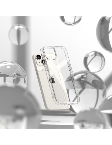 Apsauginis iPhone 14 Plus dėklo dangtelis su Fusion Matte pilku gelio rėmeliu
 
Apsauginis iPhone 14 Plus dėklo dangtelis su Fusion Matte pilku gelio rėmeliu