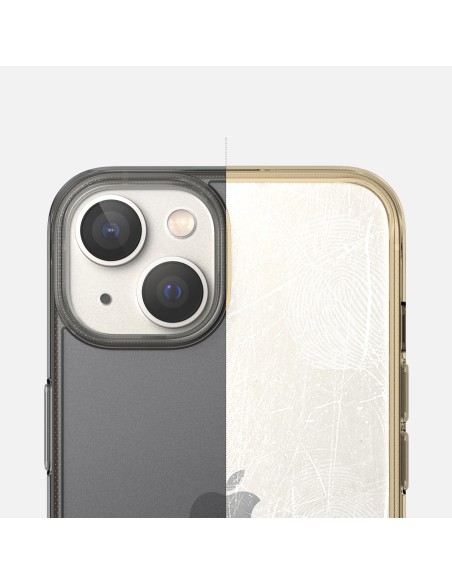 Apsauginis iPhone 14 Plus dėklo dangtelis su Fusion Matte pilku gelio rėmeliu
 
Apsauginis iPhone 14 Plus dėklo dangtelis su Fusion Matte pilku gelio rėmeliu