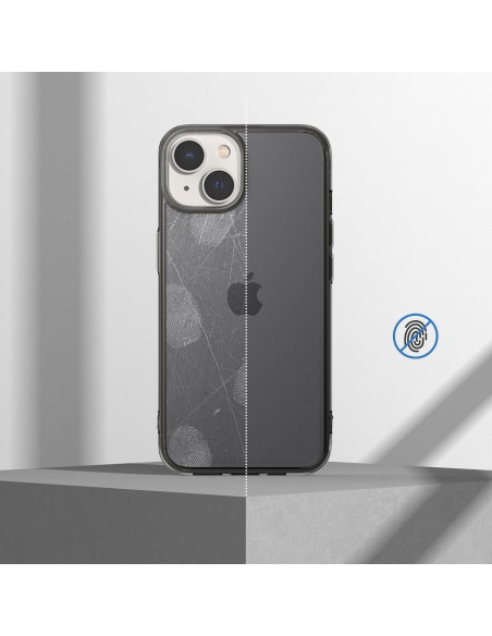 Apsauginis iPhone 14 Plus dėklo dangtelis su Fusion Matte pilku gelio rėmeliu
 
Apsauginis iPhone 14 Plus dėklo dangtelis su Fusion Matte pilku gelio rėmeliu