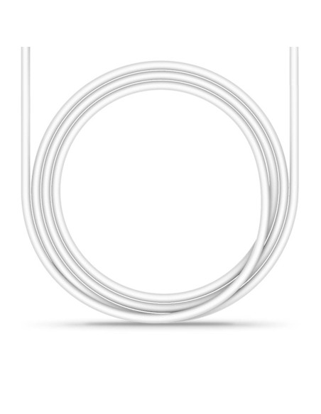 USB-C - USB-B 480Mb/ s spausdintuvo kabelis, 1m, baltas
 
USB-C - USB-B 480Mb/ s spausdintuvo kabelis, 1m, baltas
