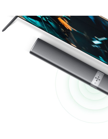 
HDMI 4K laidas su kampiniu kištuku, 2m, juodas
