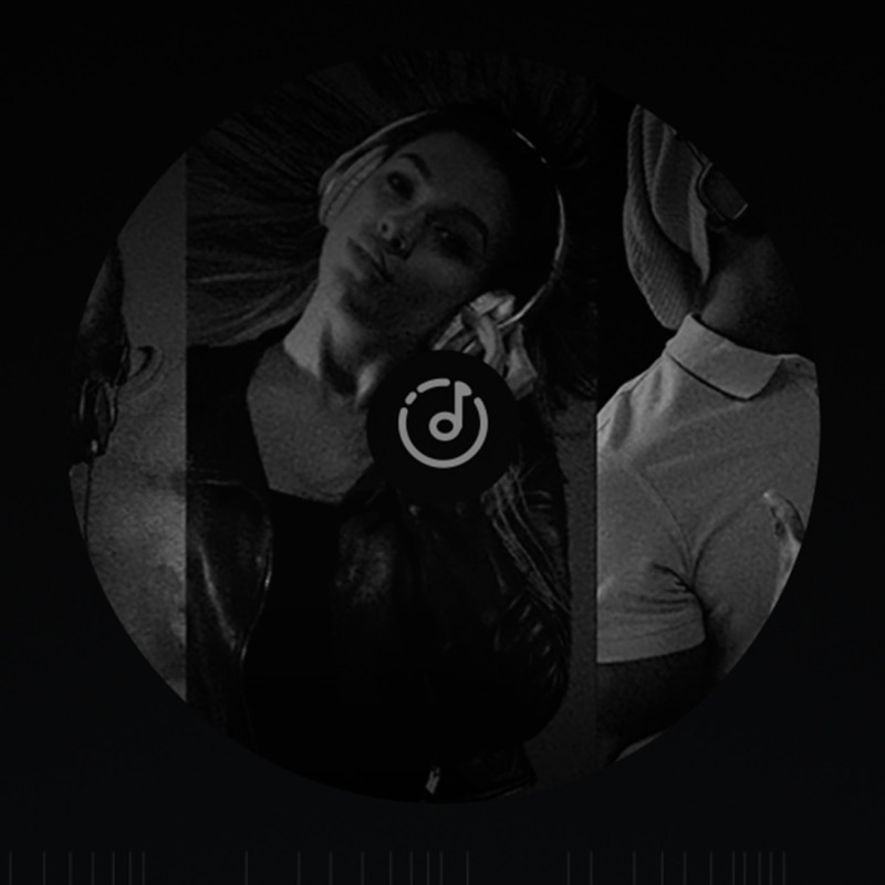 
AUX garso laidas, tiesus minijack kištukas, 3,5 mm, 2 m, mėlynas
