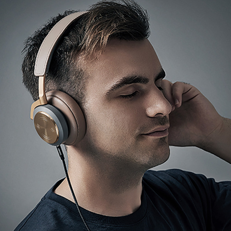 
AUX garso laidas, tiesus minijack kištukas, 3,5 mm, 2 m, mėlynas
