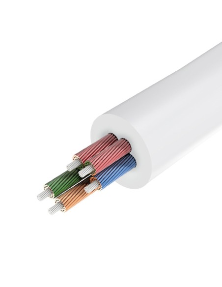 3,5 mm mini lizdo adapterio skirstytuvas - 2 x 3,5 mm mini lizdas mikrofonas ir ausinės juodos
 
3,5 mm mini lizdo adapterio skirstytuvas - 2 x 3,5 mm mini lizdas mikrofonas ir ausinės juodos