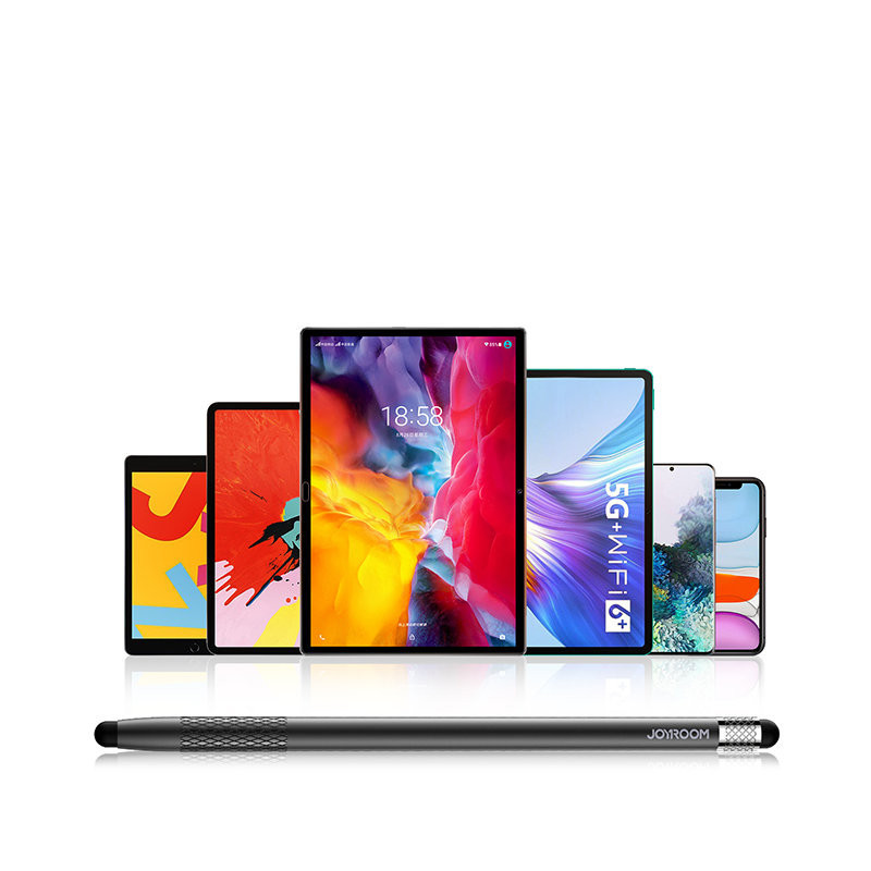 Pasyvus rašiklis, skirtas išmaniojo telefono...