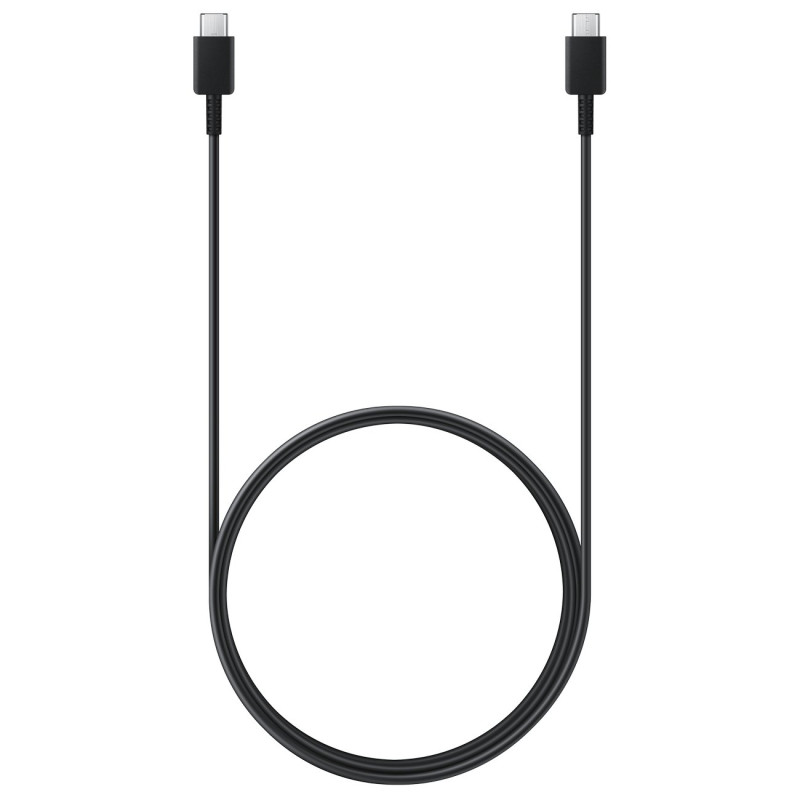 USB-C laidas – USB-C 3A 480Mb/ s 1,8m juodas
USB-C laidas – USB-C 3A 480Mb/ s 1,8m juodas
