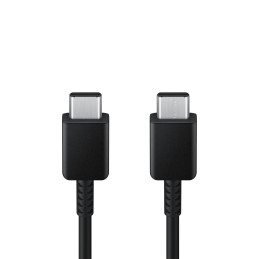
USB-C laidas – USB-C 3A 480Mb/ s 1,8m juodas
