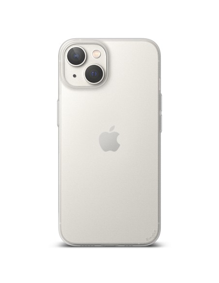 Permatomas itin plonas dėklas, skirtas iPhone 14 Plus Slim
 
Permatomas itin plonas dėklas, skirtas iPhone 14 Plus Slim