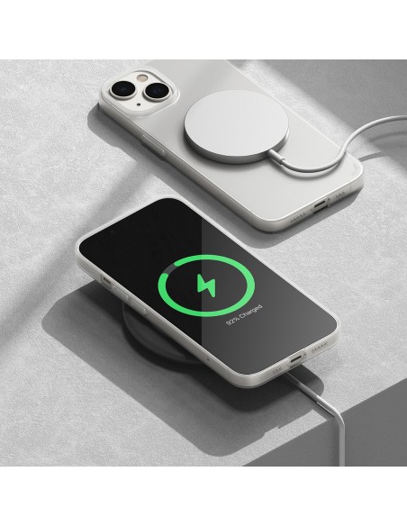 Permatomas itin plonas dėklas, skirtas iPhone 14 Plus Slim
 
Permatomas itin plonas dėklas, skirtas iPhone 14 Plus Slim