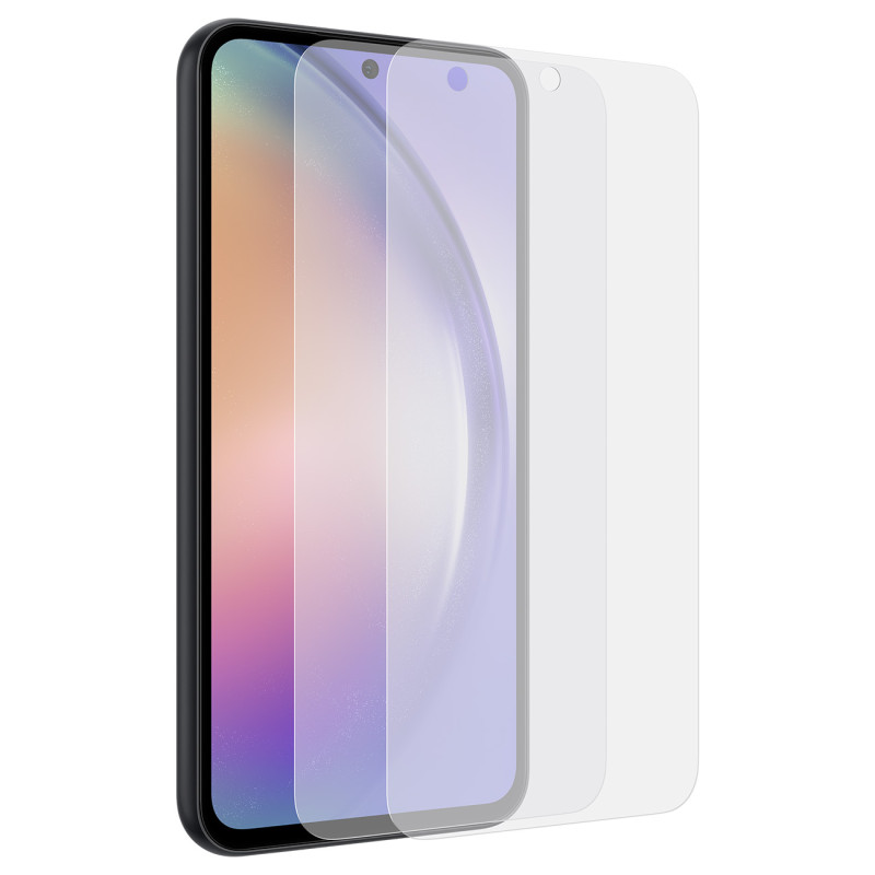 
2x Samsung Galaxy A54 5G ekrano apsauga
