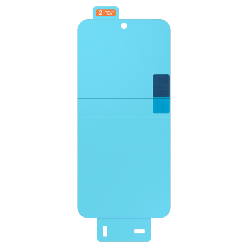 2x Samsung Galaxy A54 5G ekrano apsauga