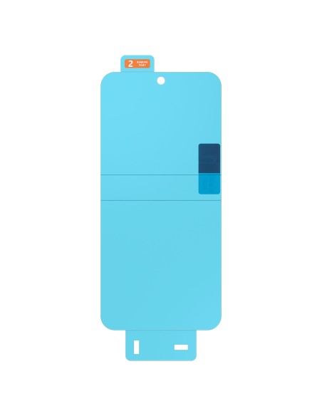 2x Samsung Galaxy A54 5G ekrano apsauga
 
2x Samsung Galaxy A54 5G ekrano apsauga