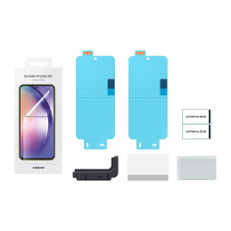 
2x Samsung Galaxy A54 5G ekrano apsauga
